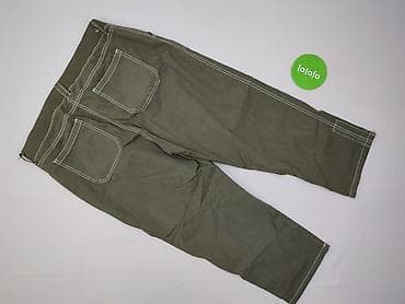baggy g: Spodnie 3/4 damskie, rozmiar 2XL — 3