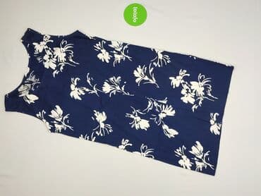 srebrne sukienki na imprezę: Women`s dress, size M (EU 38) — 2