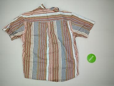 tom i rose: Lerros, Koszulа dla mężczyzn, rozmiar 2XL — 3