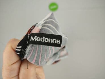 sukienki jedwabne maxi: Madonna, Sukienka damska, L — 4