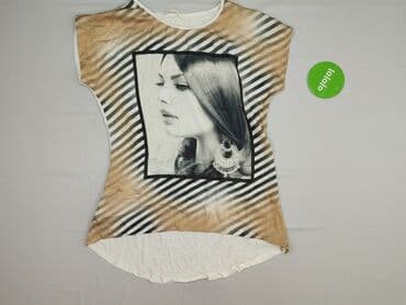 bluzki ludowe biale: Bluzka damska, rozmiar XL — 2