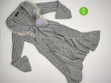 peleryna: Kardigan damski, rozmiar S — 2