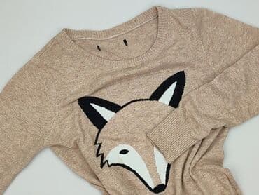 Sweter damski, rozmiar M
