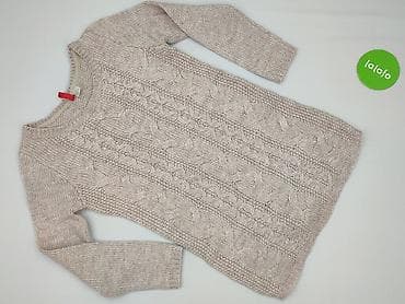sweter hm damski: H&M Divided, Sukienka damska, rozmiar M — 3