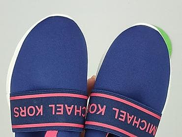 michael kors tk max: Michael Kors, Sneakersy damskie, rozmiar 35 — 7