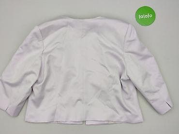 larp: Women's blazer, size 5XL — 3