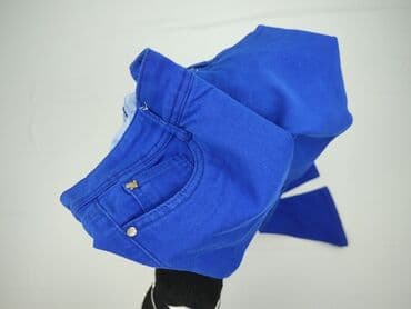 piżamka pepco: Spodnie materiałowe damskie, rozmiar L — 5