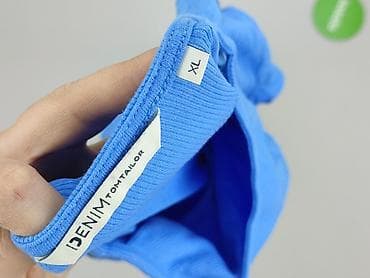 kurtki jensowe: Tom Tailor Denim, Bluzka damska, rozmiar XL — 4