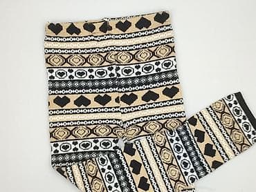 Legginsy rozmiar M