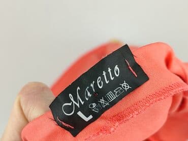 sukienka w cytryny lidl: Sukienka damska, L — 4