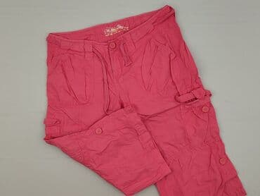 new yorker cargo: New Look, Spodnie 3/4 damskie, rozmiar L — 2