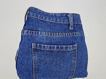 spódnice denim: Shein, Szorty damskie, rozmiar S — 5