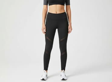 shein legginsy push up: Shein, Legginsy Sportowe damskie, rozmiar S — 1