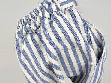 krótkie spodenki z kieszonka z tylu: PULL&BEAR, Szorty damskie, rozmiar XS — 6