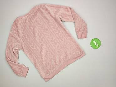 puchate buty: Bluza damska
, rozmiar M — 3