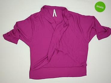 bluza tu: Blue Vanilla, Bluzka damska, rozmiar M — 2
