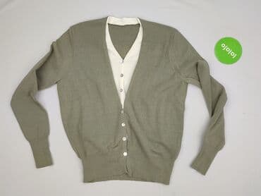 gerry weber sweter: Shein, Kardigan damski, rozmiar M — 2