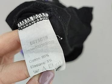 decatlon koszulki: Top damski, rozmiar 3XL — 4