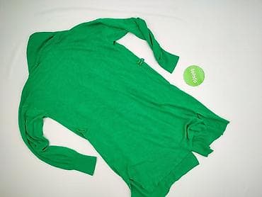 pull and bear kurtki wyprzedaż: Kardigan damski, rozmiar M — 5