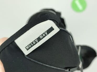 nicola zalewski bez koszulki: Noisy May, Top damski, rozmiar XL — 4