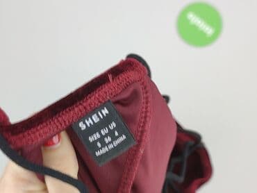 buty na platformie: Shein, Sukienka damska, rozmiar S — 6