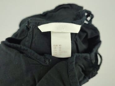 rajstopy od h m: H&M, Kombinezon damski, rozmiar M — 4