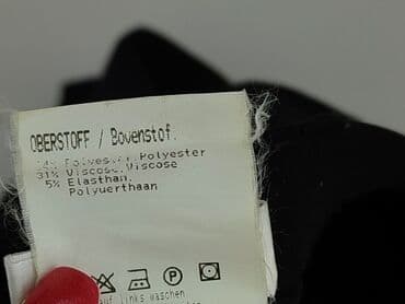 spodnie hello kitty new yorker: Bonita, Spodnie materiałowe damskie, rozmiar 4XL w lalafo.pl — 5 spodnie hello kitty new yorker: Bonita, Spodnie materiałowe damskie, rozmiar 4XL — 5