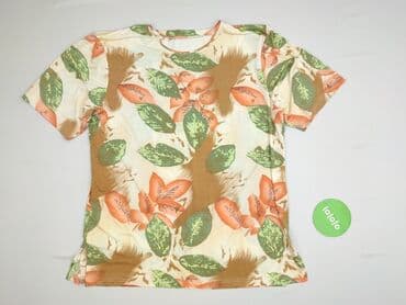 t shirty z kotem reserved: T-shirt damski, rozmiar XL — 2
