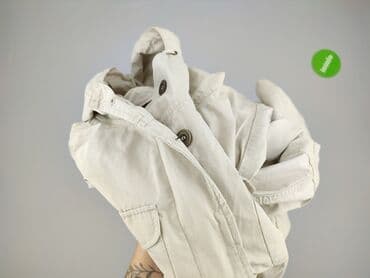 kurtka sennik: Lindex, Parka damska, rozmiar M — 6