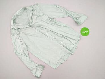 zalando koszule z jedwabiu naturalnego: Koszula damska, L — 2