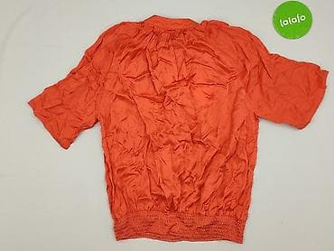 cytrynowa bluzki: Bluzka damska, rozmiar S — 3