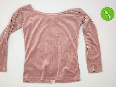 fleece: Fancy, Bluzka damska, rozmiar S — 3