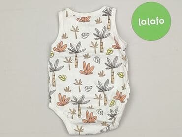 sandały primigi 28: Body, So cute, 1-3 m, 
stan - Bardzo dobry — 3