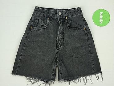 dresy stradivarius: Stradivarius, Szorty damskie, rozmiar 2XS — 2