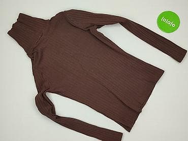 body ff: Moodo, Golf damski, rozmiar S — 3