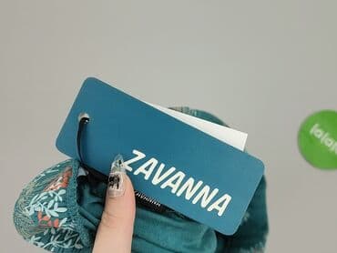 długie letnie spódnice allegro: Zavanna, Spódnica damska, rozmiar L — 5
