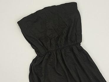 hm topy basic: H&M Basic, Sukienka damska, rozmiar S — 1