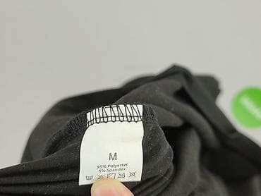 ubrania z traktorem: T-shirt damski, rozmiar M — 4