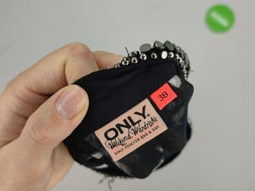 only kurtka damska: ONLY, Bluzka damska, rozmiar M — 4