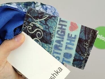 bluzy aliexpress: Bershka, Top damski, rozmiar M — 4