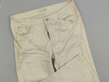 Miss Sixty, Material trousers for women, size XS (EU 34)