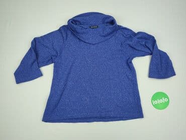 sweter w paski c a: Women`s sweater, size S (EU 36) — 3