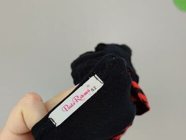 bluzki sylwestrowe dla puszystych: Bluzka damska, rozmiar 6XL — 5