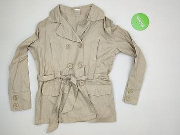 kurtki wiosenne c: Parka damska, rozmiar 2XL — 2