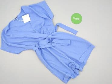 kombinezon długi rękaw krótkie spodenki: Kombinezon damski, rozmiar S — 2