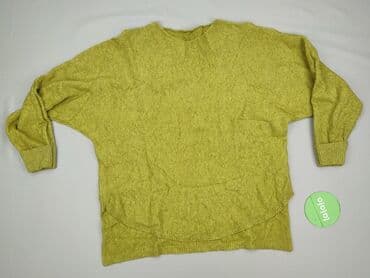 bluzki sweterkowe duże rozmiary: Sweter damski, rozmiar 6XL — 2