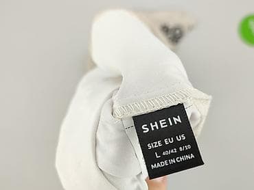 shein tuniki plus size: Shein, Tunika damska, rozmiar L — 5
