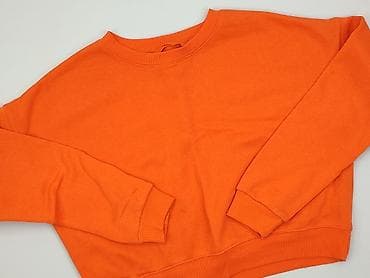pull and bear sweter: Sinsay, Світшот жіночий, розмір S — 1