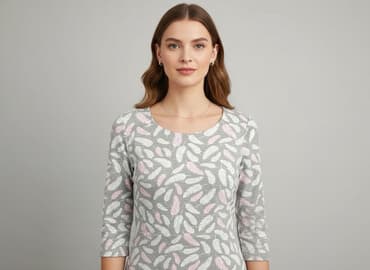 duet a m sukienki: Vubu, Sukienka damska, rozmiar M — 6