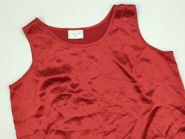 srebrne bluzki eleganckie: Women's blouse, 4XL at lalafo.pl — 1 srebrne bluzki eleganckie: Women's blouse, 4XL — 1